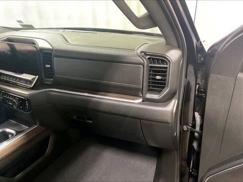 Used 2023 Chevrolet Silverado 1500 RST w/ All Star Edition Plus image 13