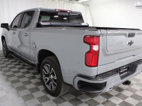 Used 2024 Chevrolet Silverado 1500 RST w/ Convenience Package II image 30