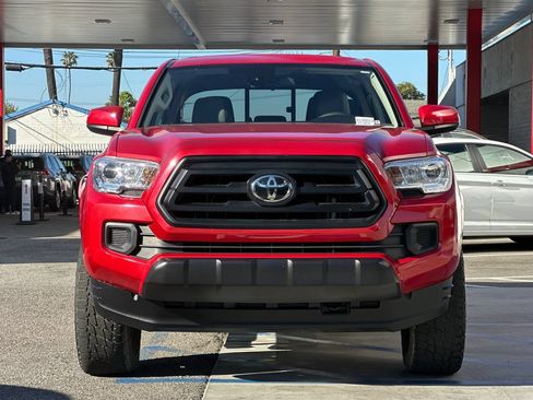 Used 2023 Toyota Tacoma SR AWD/4WD image 7