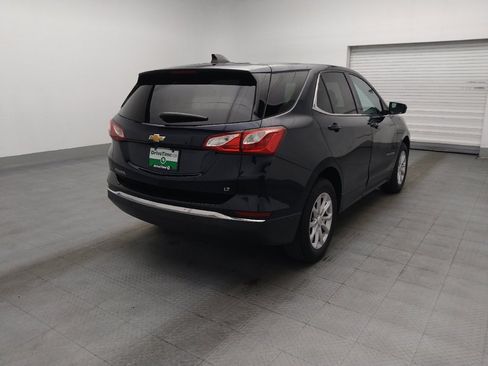 Used 2020 Chevrolet Equinox LT FWD image 9