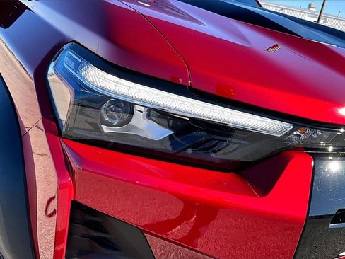 Used 2023 Chevrolet Colorado ZR2 w/ ZR2 Convenience Package III image 22