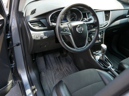 Used 2019 Buick Encore Preferred w/ Safety Package AWD/4WD image 11
