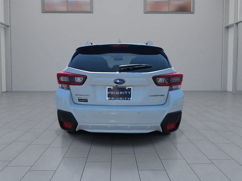 Used 2022 Subaru Crosstrek 2.5i Limited w/ Moonroof Package 1 AWD/4WD image 8