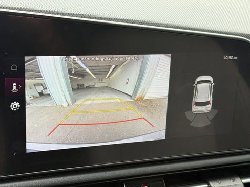 Used 2023 Kia Niro EX FWD image 19