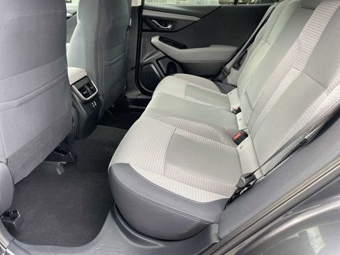 Certified 2025 Subaru Outback Premium w/ Popular Package #1 image 9