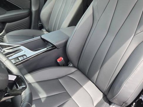 New 2026 Acura ADX AWD image 26