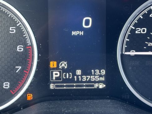 Used 2023 Subaru Forester Premium w/ Popular Package #1 image 10