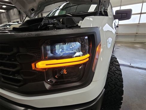 Used 2025 Ford F150 XL image 28