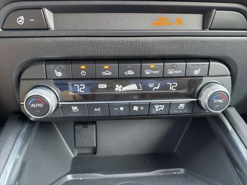 Used 2023 MAZDA CX-5 AWD 2.5 Turbo image 17
