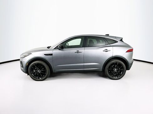 Used 2024 Jaguar E-PACE R-Dynamic SE image 4