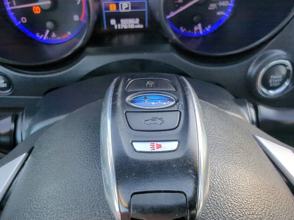 Used 2018 Subaru Legacy 2.5i Limited AWD/4WD image 24