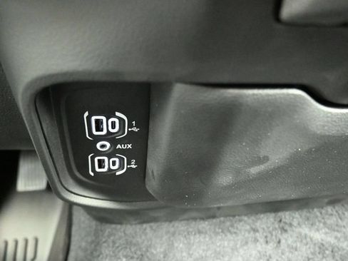 New 2026 RAM 1500 Tradesman AWD/4WD image 22