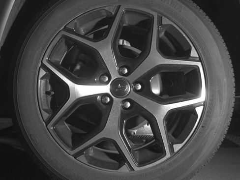 Used 2025 Jeep Compass Limited image 14