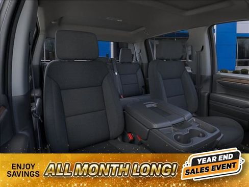 New 2026 Chevrolet Silverado 1500 LT image 16