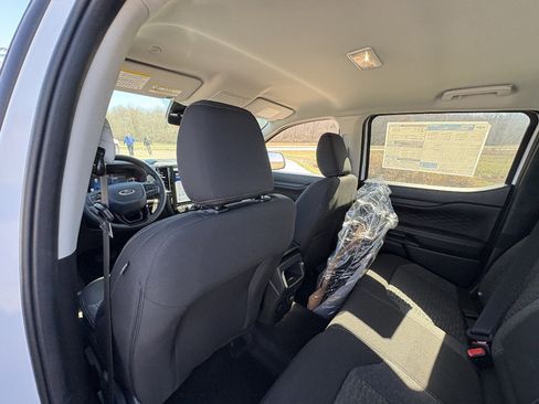 New 2026 Ford Ranger XLT image 19