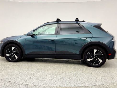 Used 2025 Hyundai Ioniq 5 SEL image 8