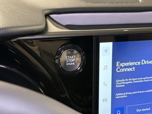 New 2026 Lexus TX 350 AWD image 23