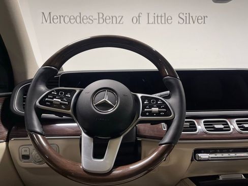 Certified 2022 Mercedes-Benz GLE 350 4MATIC image 30