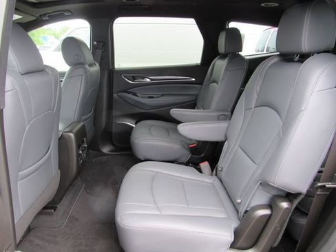 Certified 2023 Buick Enclave Premium w/ Experience Buick Package AWD/4WD image 28