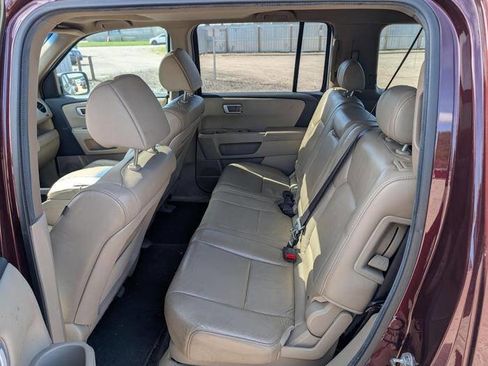 Used 2011 Honda Pilot EX-L image 23