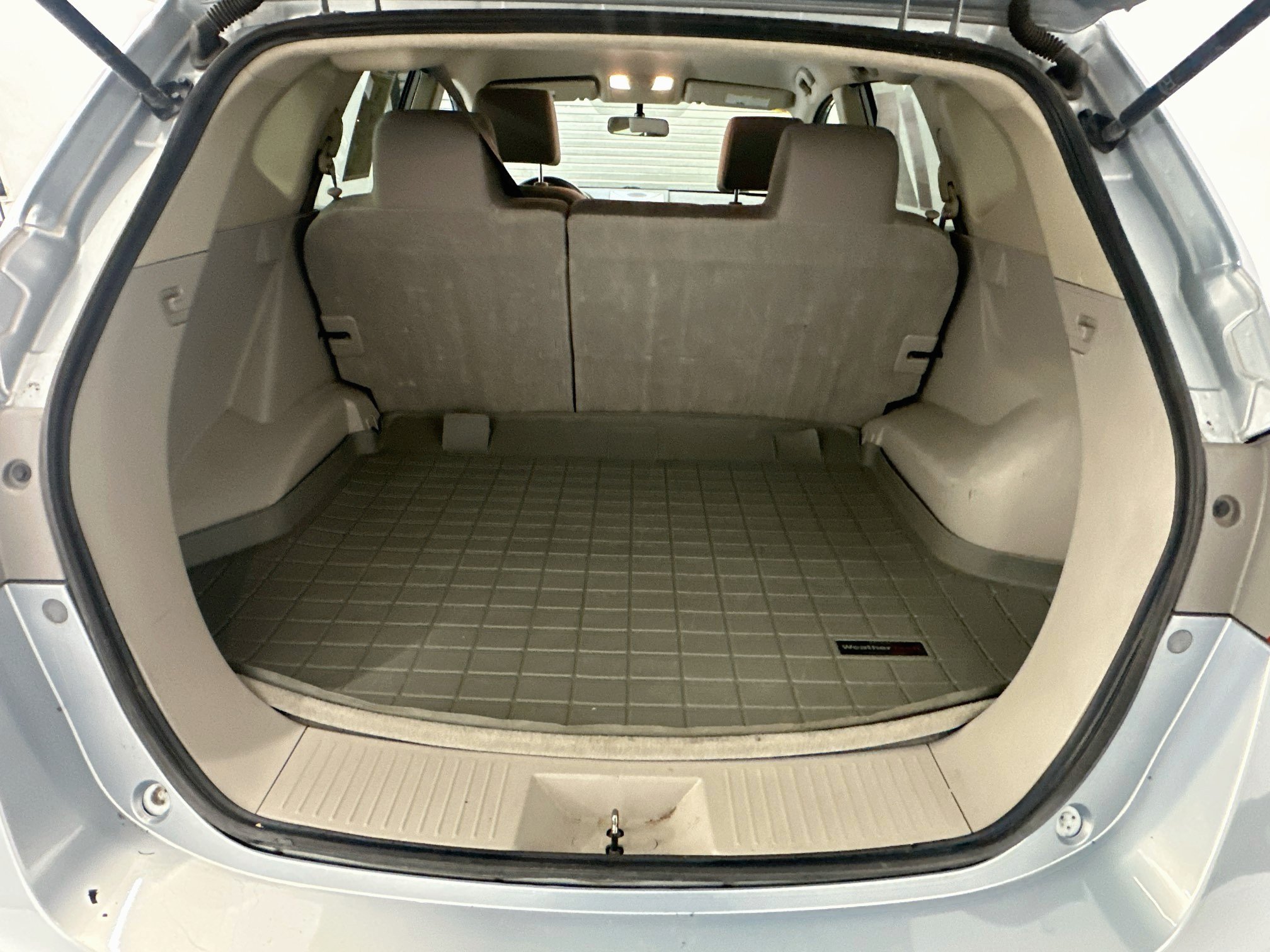 Used 2013 Nissan Rogue S w/ Special Edition Pkg AWD/4WD image 29