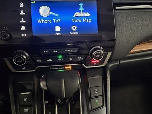 Used 2022 Honda CR-V Touring image 29