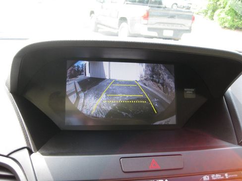 Used 2014 Acura RDX FWD w/ Technology Package image 23