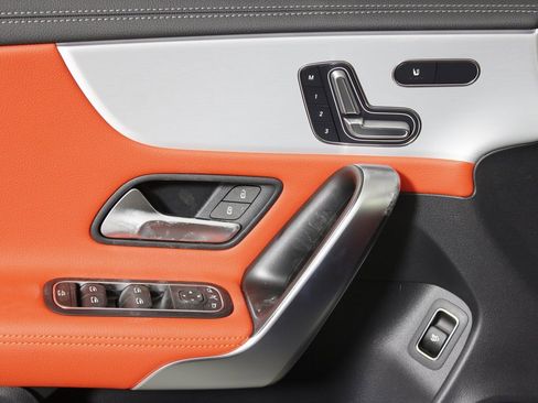 New 2026 Mercedes-Benz CLA 35 AMG 4MATIC image 11