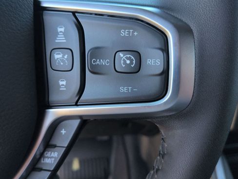 New 2026 RAM 1500 Big Horn w/ Night Edition AWD/4WD image 14