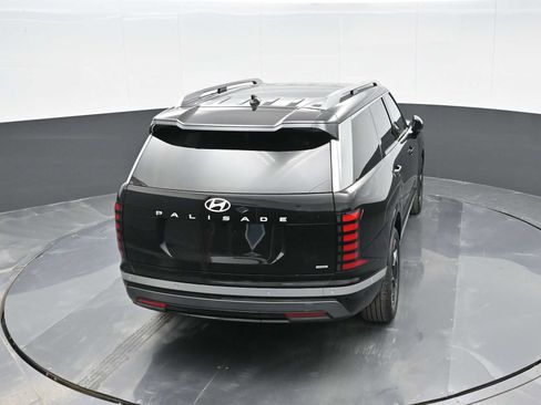 New 2026 Hyundai Palisade Limited image 24