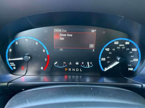 Certified 2024 Ford Bronco Sport Big Bend image 25