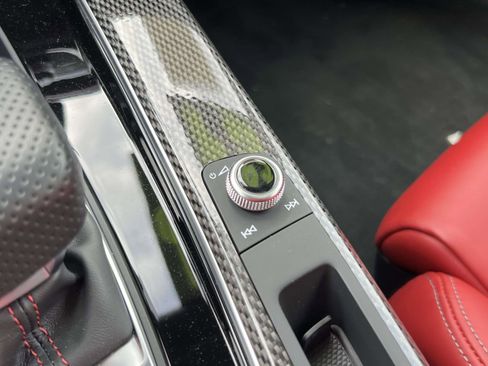 Used 2024 Audi S5 Premium Plus w/ Premium Plus Package image 31