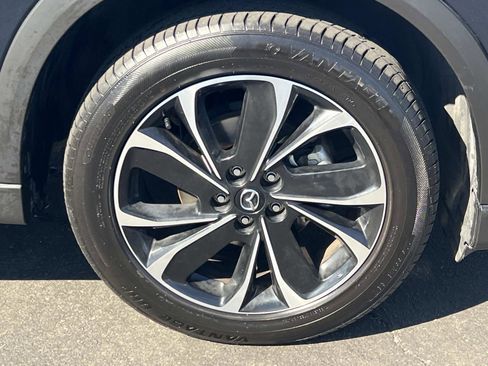 Used 2023 MAZDA CX-5 AWD 2.5 S w/ Premium Package image 29