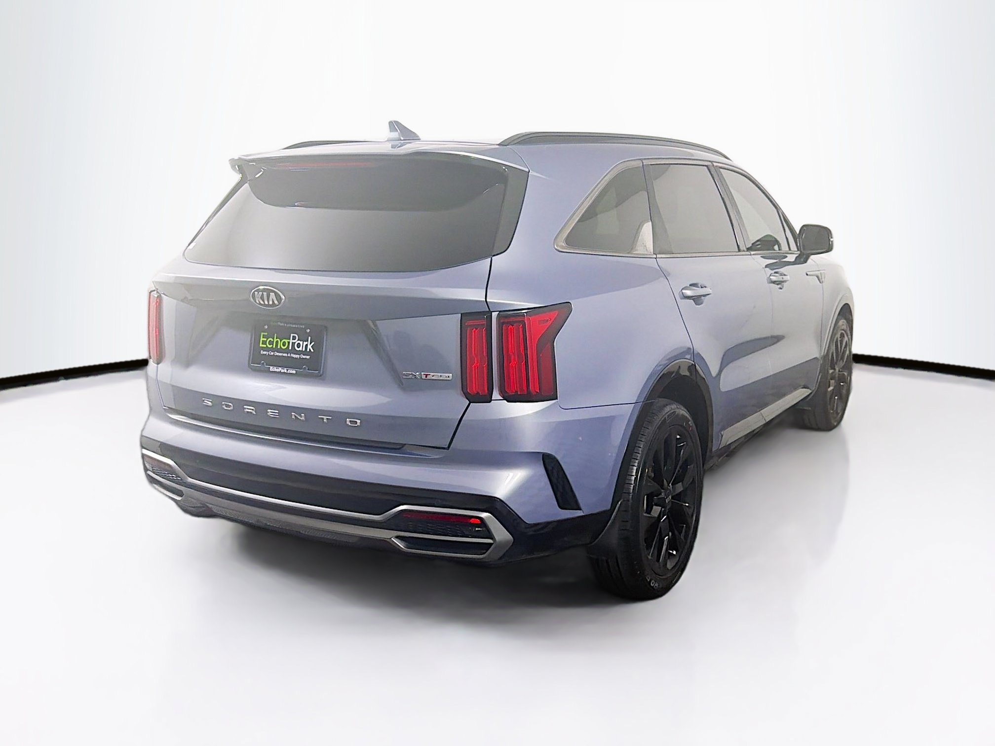 Used 2021 Kia Sorento SX FWD image 9