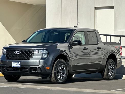 New 2026 Ford Maverick XLT w/ XLT Luxury Package image 7