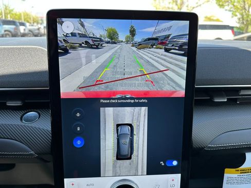New 2026 Ford Mustang Mach-E Select w/ Technology Package RWD image 32