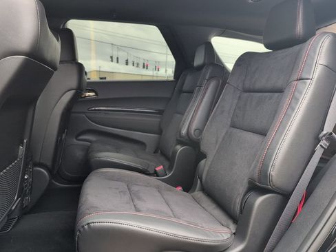 New 2026 Dodge Durango GT image 20