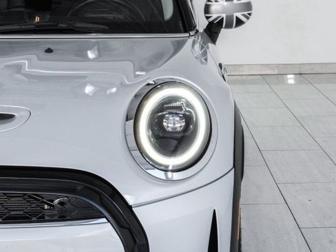 Used 2022 MINI Cooper S FWD image 39