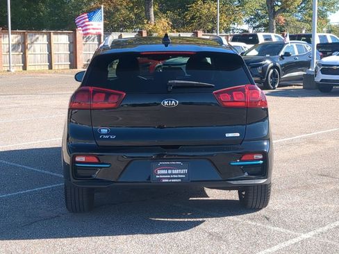 Used 2021 Kia Niro EX w/ Cold Weather Package image 7