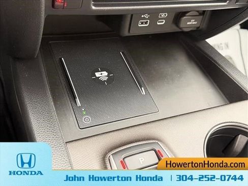 Used 2025 Honda Ridgeline TrailSport image 22