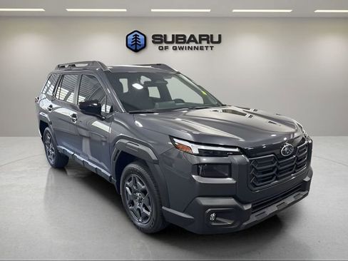 New 2026 Subaru Outback Premium w/ Premium/Limited Package 2 AWD/4WD image 5
