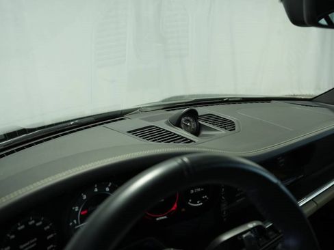 Used 2021 Porsche 911 Turbo S image 16