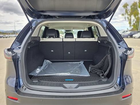 New 2026 MAZDA CX-5 Select AWD/4WD image 12