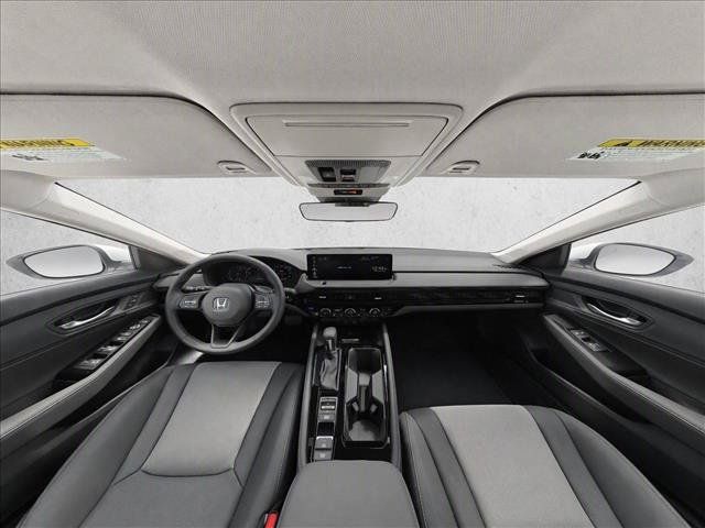 Certified 2025 Honda Accord Touring image 18