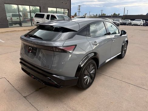 Used 2024 Nissan Ariya AWD image 13