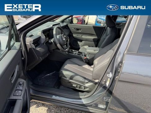 New 2026 Subaru Outback Limited XT AWD/4WD image 8