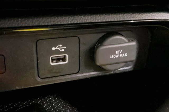 Used 2025 Honda CR-V LX image 33