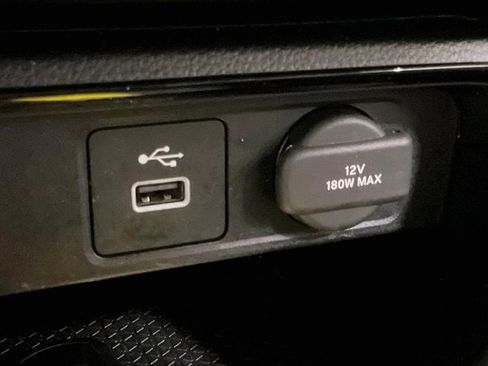 Used 2025 Honda CR-V LX image 33