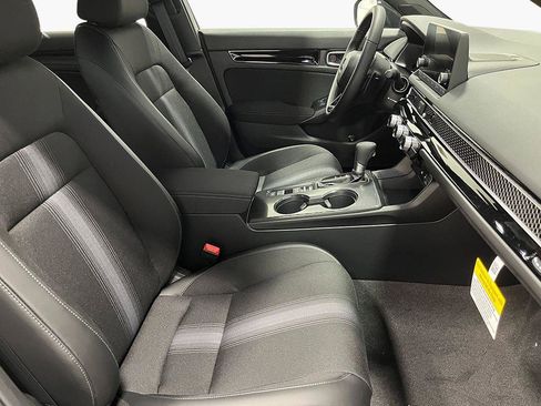 New 2026 Honda Civic Sport image 27