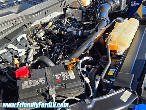 Certified 2022 Ford F150 XLT w/ Equipment Group 302A High image 16